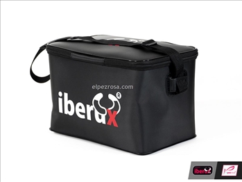 Iberux Bolsillo TEMPEST Pro XL